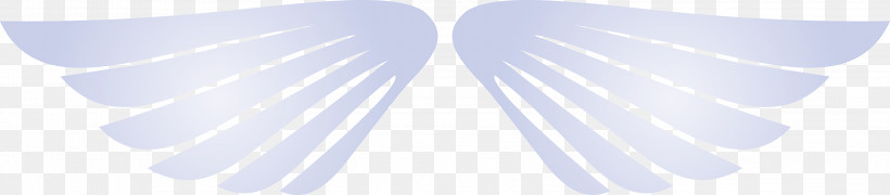 Wings Bird Wings Angle Wings, PNG, 2999x661px, Wings, Angle Wings, Bird Wings, Line, White Download Free
