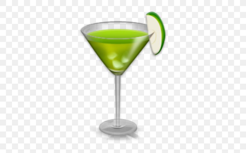 Cocktail Garnish Martini Gimlet Appletini, PNG, 512x512px, Cocktail, Appletini, Bacardi Cocktail, Car, Classic Cocktail Download Free