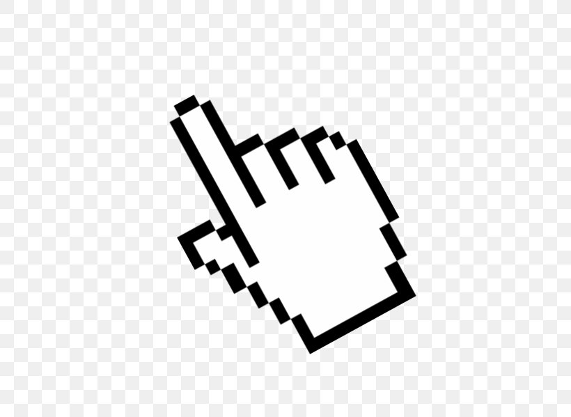 Computer Mouse Pointer Point And Click Cursor, PNG, 462x599px, Computer Mouse, Black, Black And White, Brand, Cursor Download Free