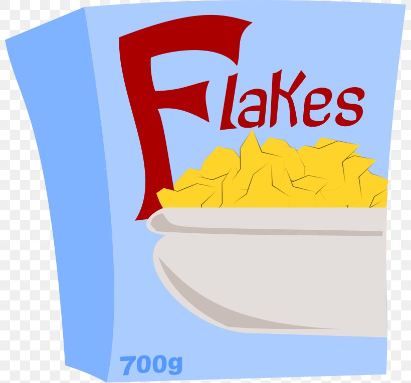 Corn Flakes Breakfast Cereal Clip Art, PNG, 800x765px, Corn Flakes, Area, Bowl, Brand, Breakfast Download Free