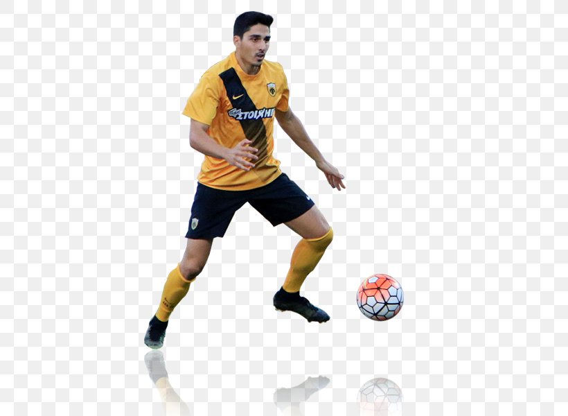 Jersey 2017–18 Superleague Greece Team Sport Goalkeeper, PNG, 600x600px, Jersey, Ball, Clothing, Defender, Football Player Download Free