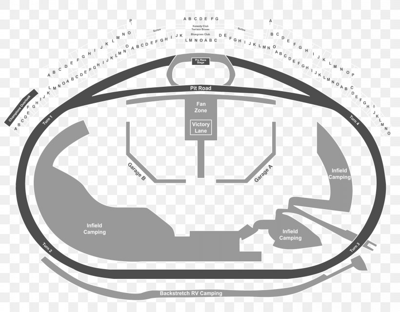 Kentucky Speedway Monster Energy NASCAR Cup Series: Quaker State 400 Las Vegas Motor Speedway Daytona International Speedway, PNG, 2100x1640px, Kentucky Speedway, Area, Auto Part, Black And White, Brand Download Free