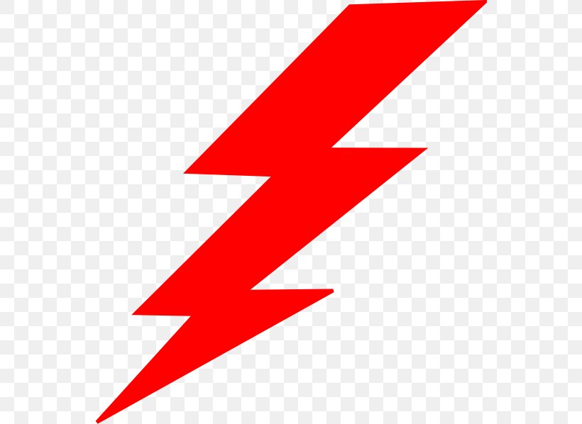Lightning Red Clip Art, PNG, 552x598px, Lightning, Area, Color, Electricity, Green Download Free