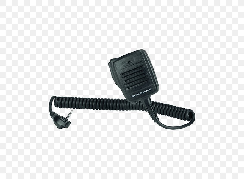 Microphone Two-way Radio Yaesu Headphones, PNG, 600x600px, Microphone, Active Noise Control, Audio, Audio Equipment, Background Noise Download Free