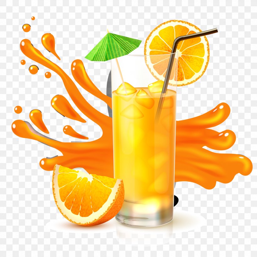 Orange Juice Cocktail, PNG, 2100x2100px, Juice, Citric Acid, Cocktail, Cocktail Garnish, Drink Download Free