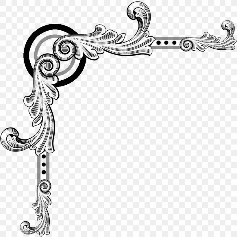 Brush Picture Frames Photography Clip Art, PNG, 1112x1112px, Brush, Artwork, Black And White, Body Jewelry, Brushes Photoshop Download Free