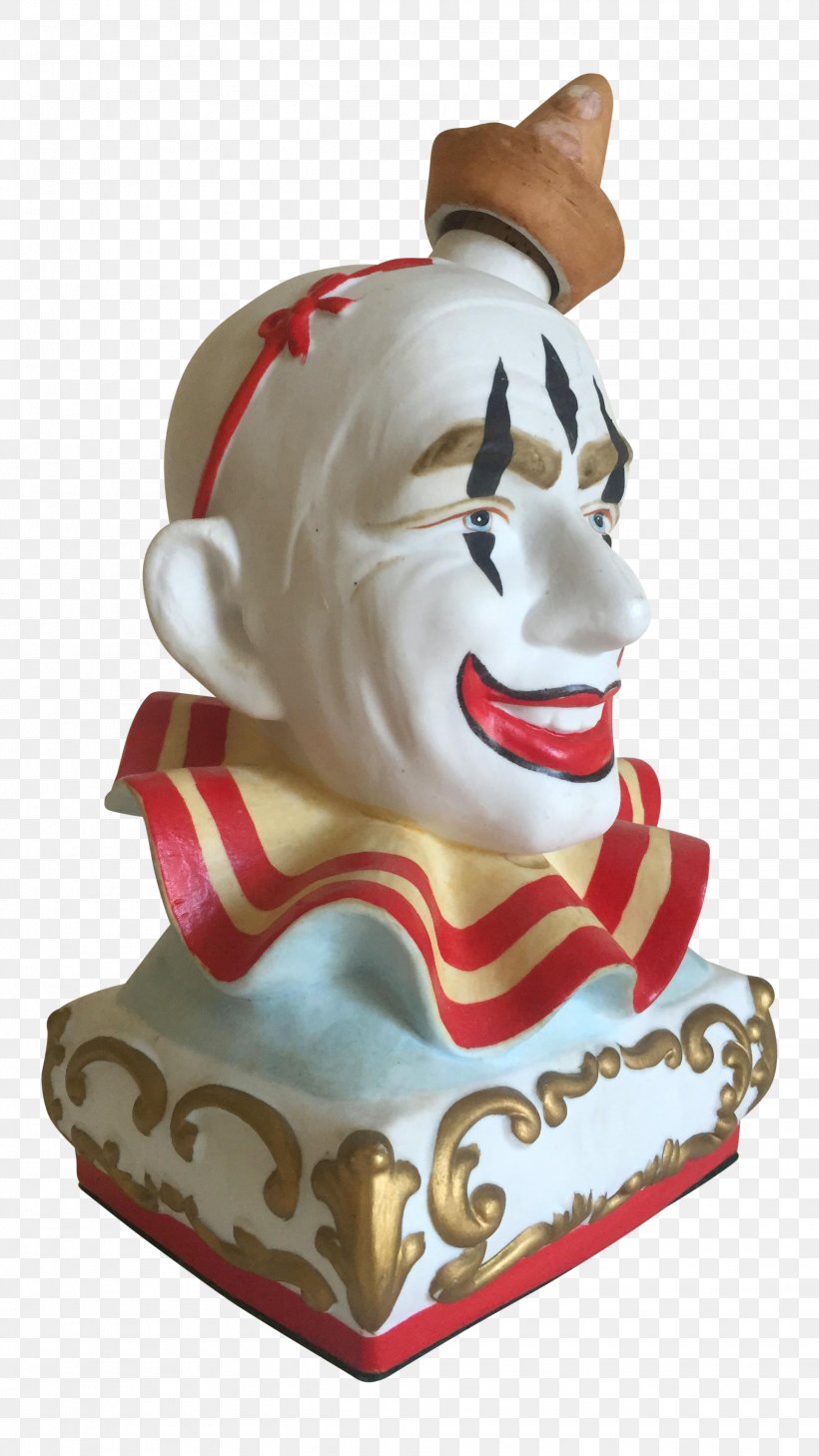Ceramic Figurine Clown Mid-century Modern Chairish, PNG, 1926x3426px, Ceramic, Bottle, Chairish, Clown, Figurine Download Free