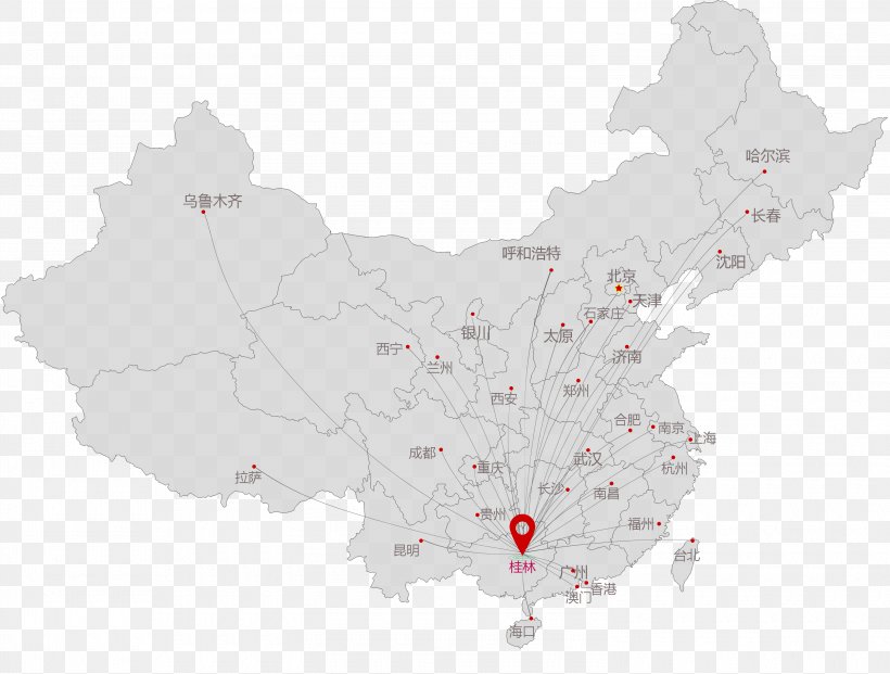 China Map Marketing Product Business, PNG, 3000x2273px, China, Business, Company, Diens, Digital Marketing Download Free