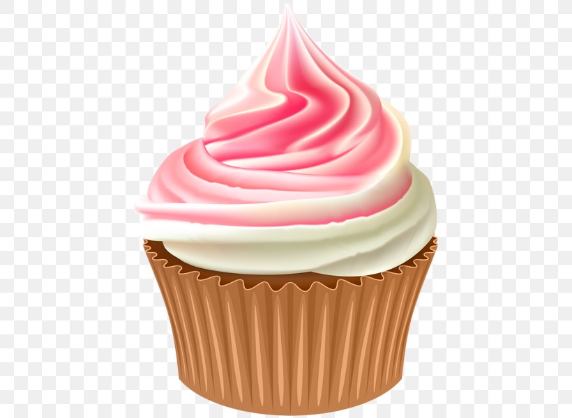 Cupcake Muffin Frosting & Icing Bakery Red Velvet Cake, PNG, 443x600px, Cupcake, Bakery, Baking Cup, Buttercream, Cake Download Free