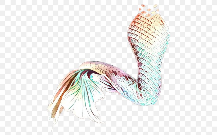 Feather, PNG, 512x512px, Cartoon, Feather, Pink, Tail, Wing Download Free