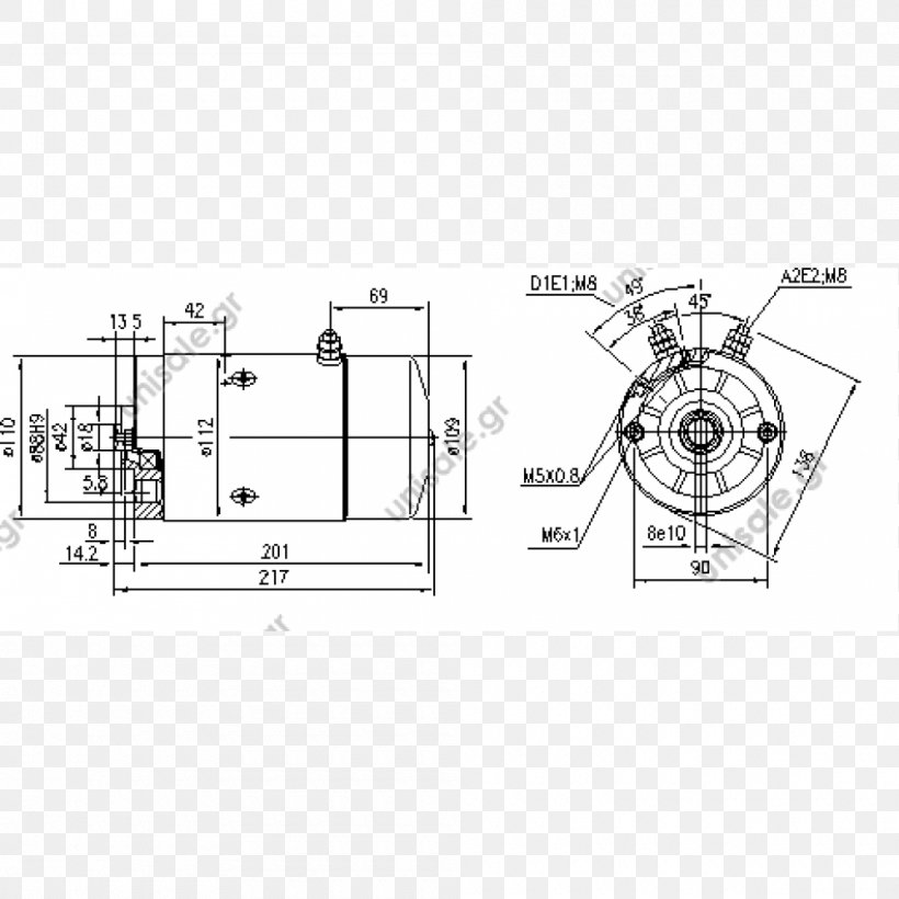 Floor Plan Car Technical Drawing Engineering, PNG, 1000x1000px, Floor Plan, Artwork, Auto Part, Black And White, Car Download Free