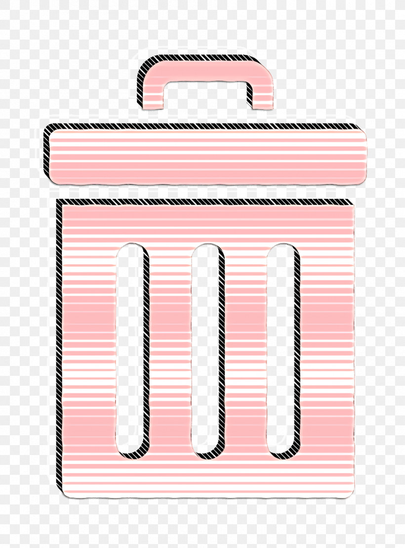 Garbage Bin Icon Bin Icon Interface Icon, PNG, 950x1284px, Garbage Bin Icon, Bin Icon, Cursors And Pointers Icon, Geometry, Interface Icon Download Free