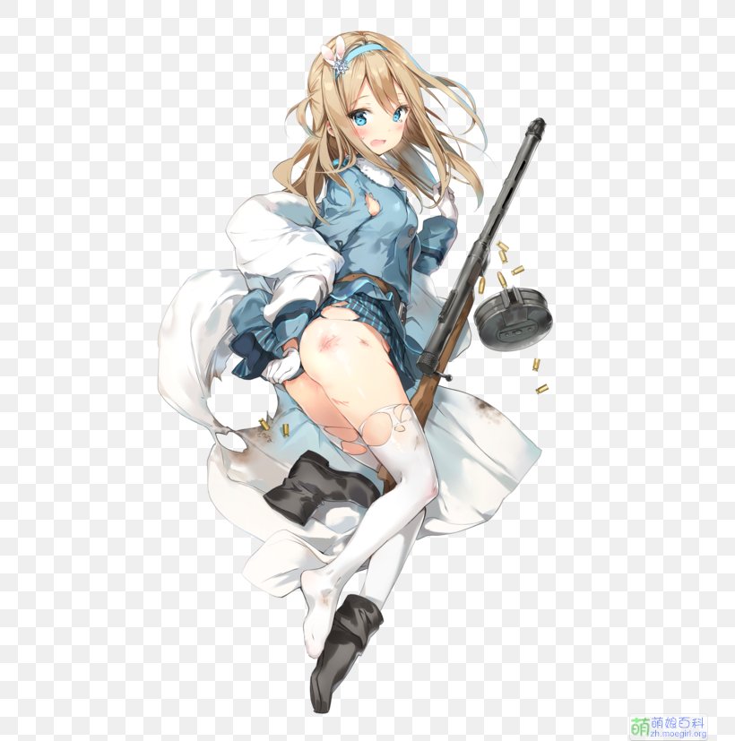 Girls' Frontline Suomi KP/-31 Submachine Gun Firearm Weapon, PNG, 760x827px, Watercolor, Cartoon, Flower, Frame, Heart Download Free