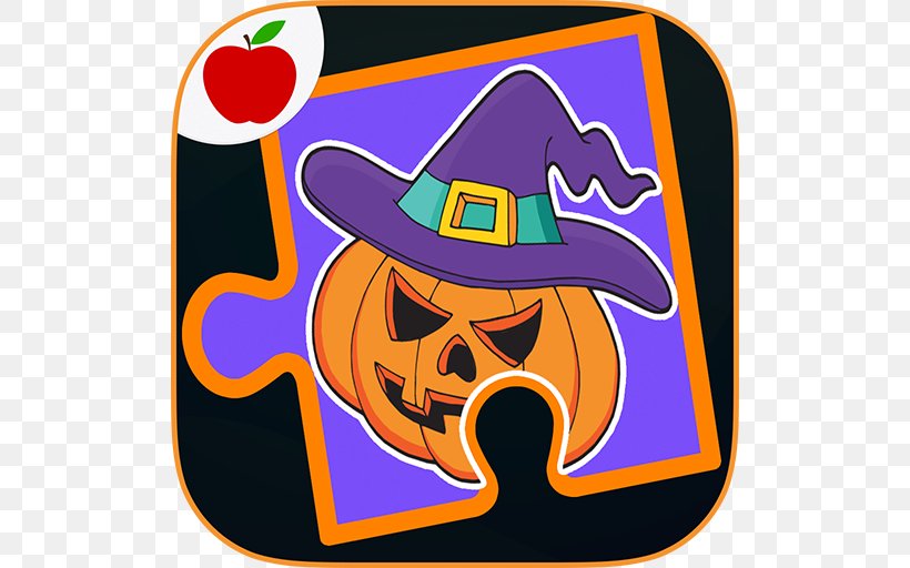 Halloween Puzzles, PNG, 512x512px, Halloween Pumpkins, Area, Art, Artwork, Game Download Free