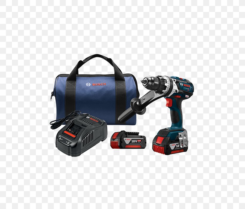 Hammer Drill Augers Cordless Robert Bosch GmbH Tool, PNG, 500x700px, Hammer Drill, Angle Grinder, Augers, Bosch Power Tools, Brushless Dc Electric Motor Download Free