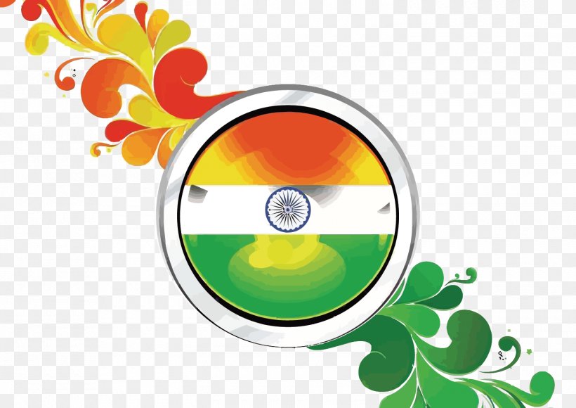Indian Independence Movement Indian Independence Day Clip Art, PNG, 1500x1062px, India, August 15, Drawing, Flag Of India, Green Download Free