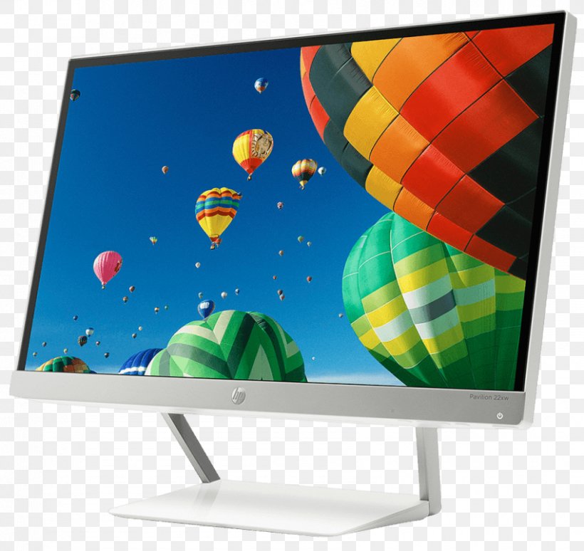IPS Panel Computer Monitors HP Pavilion J7Y-AA LED-backlit LCD HP Pavilion Cw, PNG, 850x803px, Ips Panel, Backlight, Computer, Computer Monitor, Computer Monitor Accessory Download Free