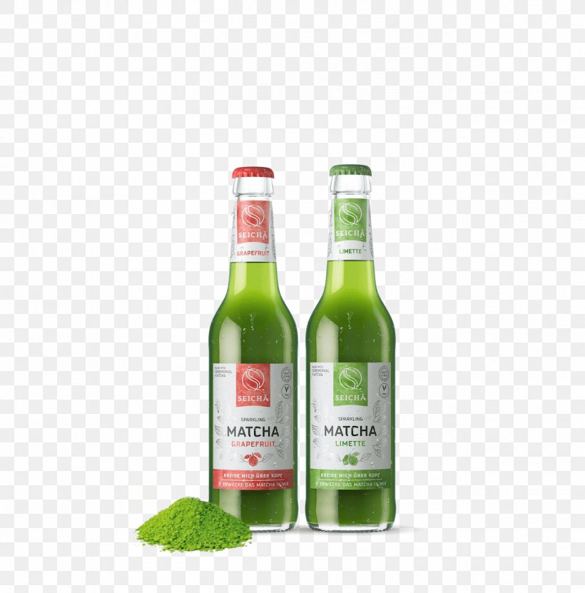 Matcha Tea Liqueur Juice Fizzy Drinks, PNG, 1299x1318px, Matcha, Bottle, Citrus Junos, Drink, Fizzy Drinks Download Free