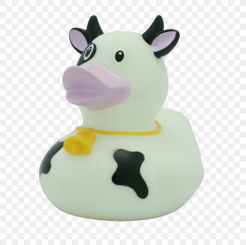 Rubber Duck Enrique Natural Rubber Cattle, PNG, 1904x1903px, Duck, Bestseller, Birthday, Cattle, Charme Download Free