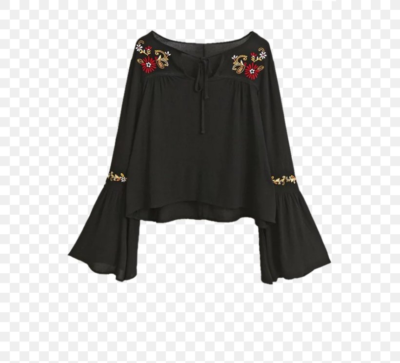 T-shirt Bell Sleeve Top Blouse, PNG, 558x744px, Tshirt, Bell Sleeve, Blouse, Casual, Clothing Download Free
