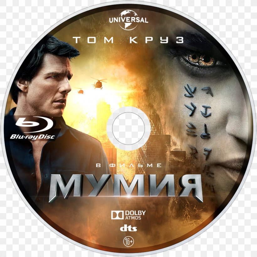 The Mummy DVD Blu-ray Disc Disk Image Download, PNG, 1000x1000px, Mummy, Bluray Disc, Compact Disc, Disk Image, Disk Storage Download Free