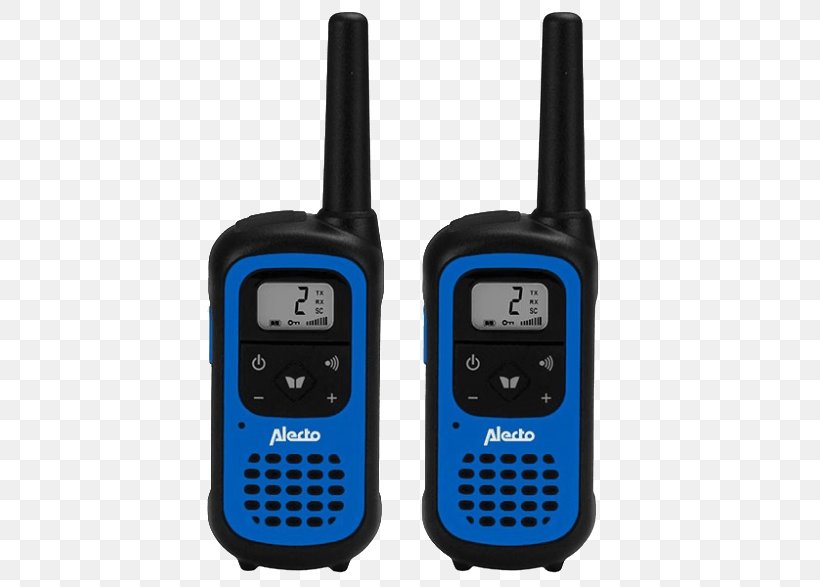 Alecto Walkie-talkie Alecto Twinset PMR446 Transceiver, PNG, 786x587px, Walkietalkie, Communication, Communication Device, Electronic Device, Electronics Accessory Download Free