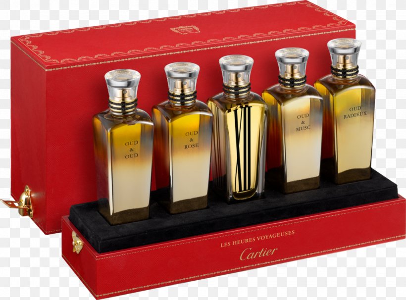 cartier oud and oud price
