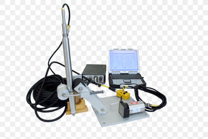 Cone Penetration Test Data Acquisition Soil Geotechnical Engineering, PNG, 1000x669px, Cone Penetration Test, Cone, Data, Data Acquisition, Data Logger Download Free