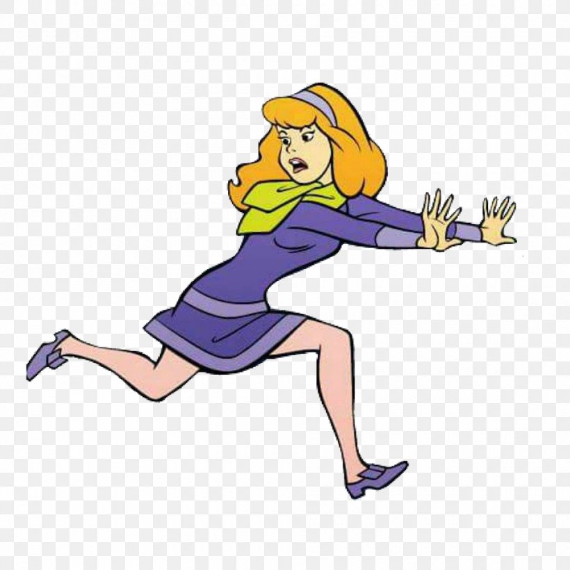 Daphne Blake Scooby-Doo Zazzle Clip Art, PNG, 960x960px, Watercolor, Cartoon, Flower, Frame, Heart Download Free