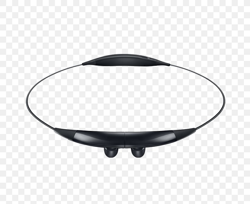 Headphones Samsung Gear Circle (White) Headset, PNG, 680x670px, Headphones, Black, Bluetooth, Electronics, Eyewear Download Free