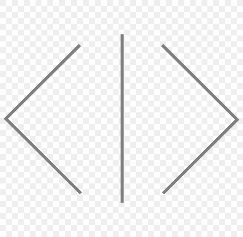 Line Triangle Point, PNG, 1072x1048px, Point, Black, Rectangle, Symmetry, Triangle Download Free