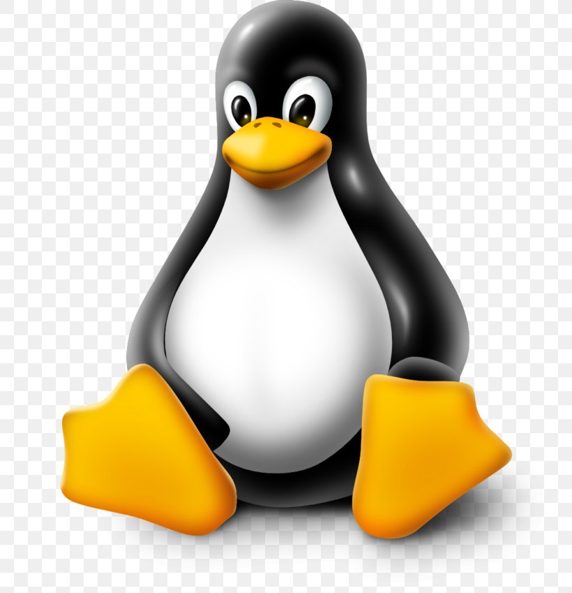 Linux Kernel Tux Operating Systems Red Hat, PNG, 768x849px, Linux, Alpine Linux, Arch Linux, Beak, Bird Download Free