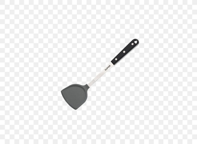 Non-stick Surface Spoon Supor Cookware And Bakeware Shovel, PNG, 600x600px, Nonstick Surface, Black And White, Castiron Cookware, Cookware And Bakeware, Crock Download Free