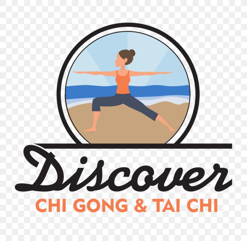 Qigong Logo Presque Isle Partnership Organization, PNG, 800x800px, Logo, Area, Behavior, Brand, Human Download Free