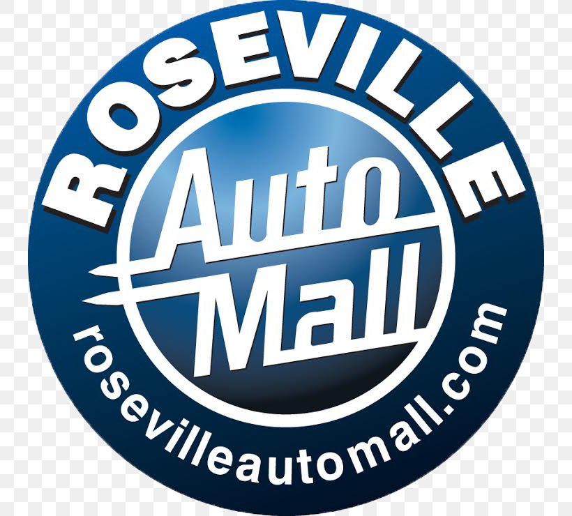 Roseville Automall Car Automall Drive Loomis Logo, PNG, 740x740px, Roseville Automall, Area, Bmw, Brand, California Download Free
