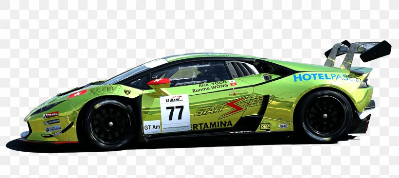 Sports Car Auto Racing, 1296x580px, Auto Racing, Automotive Design, Automotive Exterior, Endurance