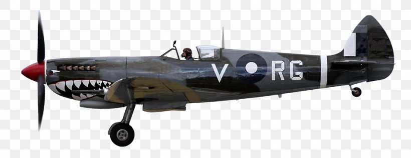 Supermarine Spitfire Curtiss P-40 Warhawk Republic P-47 Thunderbolt Aircraft North American A-36 Apache, PNG, 951x368px, Supermarine Spitfire, Aircraft, Aircraft Engine, Airplane, Curtiss P 40 Warhawk Download Free