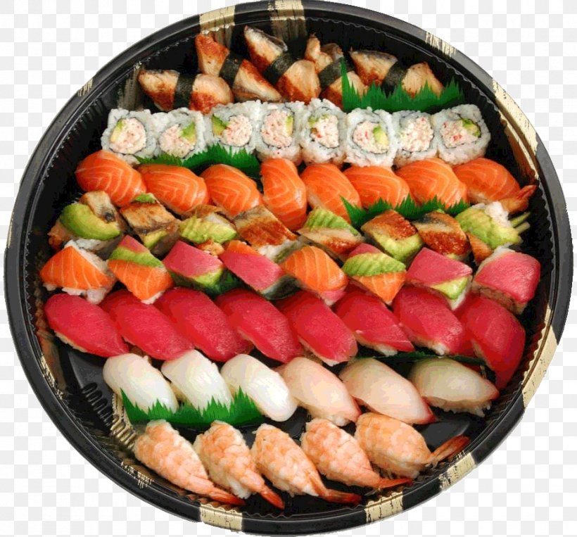 Sushi Sashimi Japanese Cuisine Chinese Cuisine California Roll, PNG, 928x864px, Sushi, Appetizer, Asian Food, California Roll, Chef Download Free