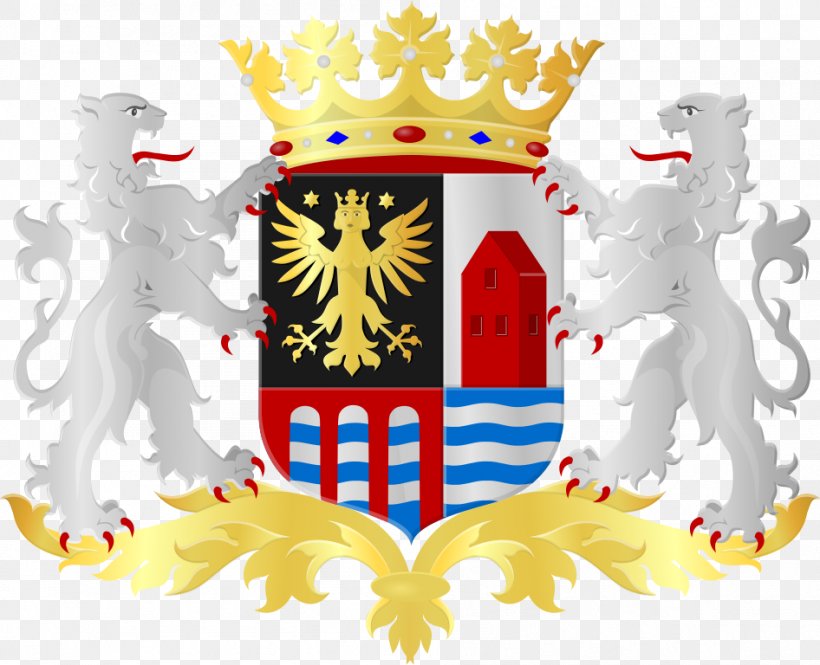 Wapen Van Delfzijl Bierum Punt Fan Reide Coat Of Arms, PNG, 946x768px, Coat Of Arms, Dorpswapen, Familiewapen, Fictional Character, Shield Download Free