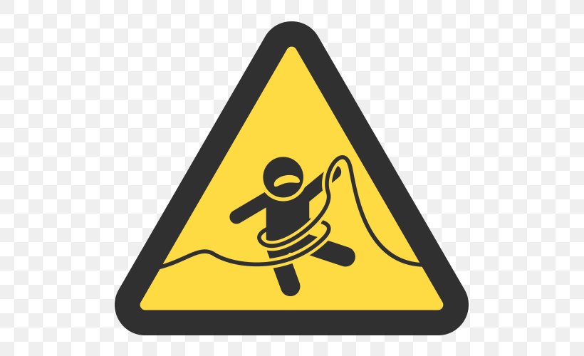 Warning Sign Hazard Symbol Biological Hazard, PNG, 500x500px, Warning Sign, Biological Hazard, European Hazard Symbols, Hazard, Hazard Symbol Download Free