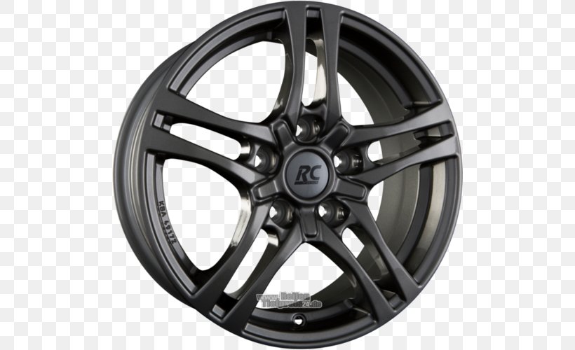 Autofelge Alloy Wheel OZ Group Tire Ford Mondeo, PNG, 500x500px, Autofelge, Alloy, Alloy Wheel, Auto Part, Automotive Tire Download Free