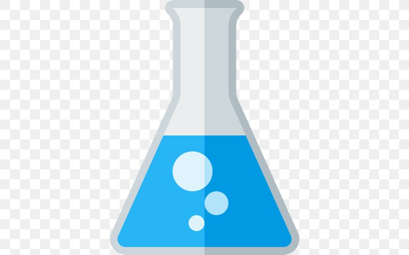 Beaker Laboratory Flasks Science Clip Art, PNG, 512x512px, Beaker, Chemistry, Erlenmeyer Flask, Laboratory, Laboratory Flask Download Free