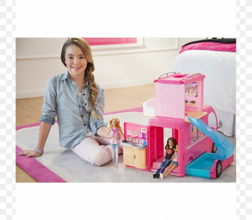 Car Campervans Barbie Toy Doll, PNG, 1143x1000px, Car, Barbie, Campervan, Campervans, Doll Download Free