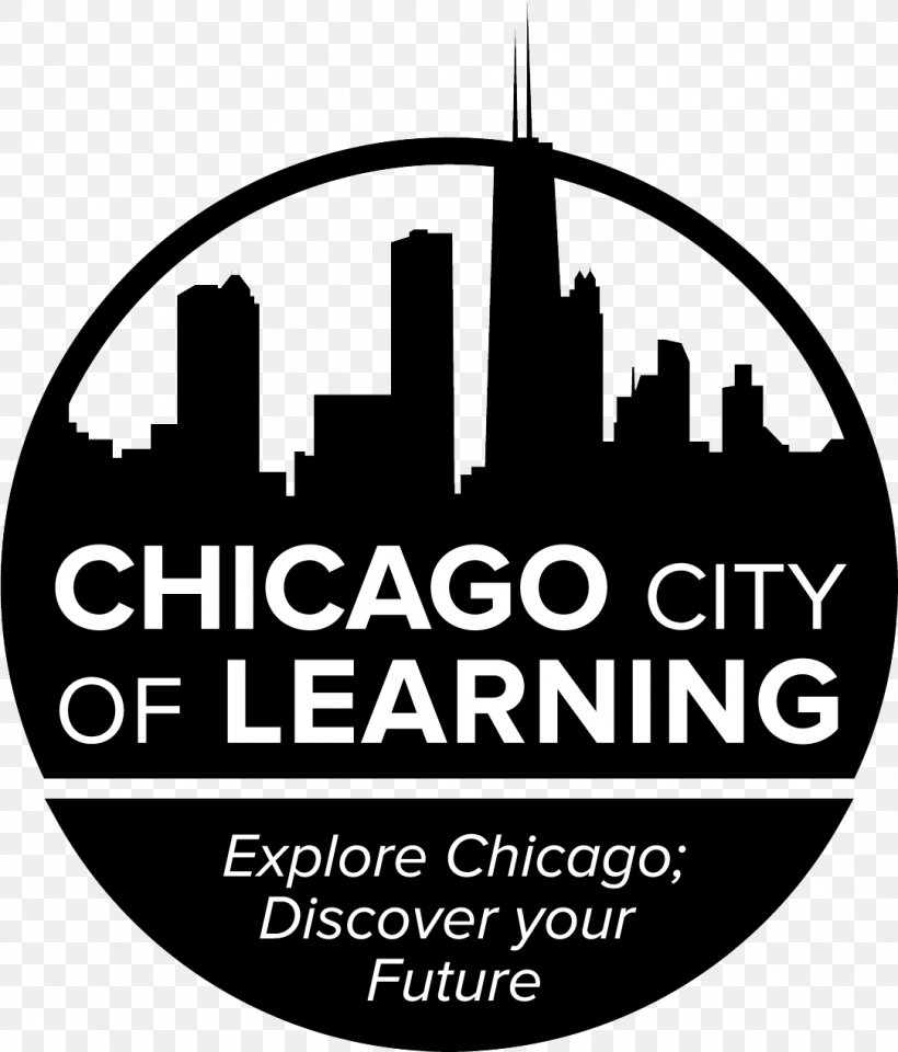 Chicago Skyline Logo Skyline Printing Image, PNG, 1084x1270px, Chicago, Austin, Brand, Chicago Skyline, City Download Free