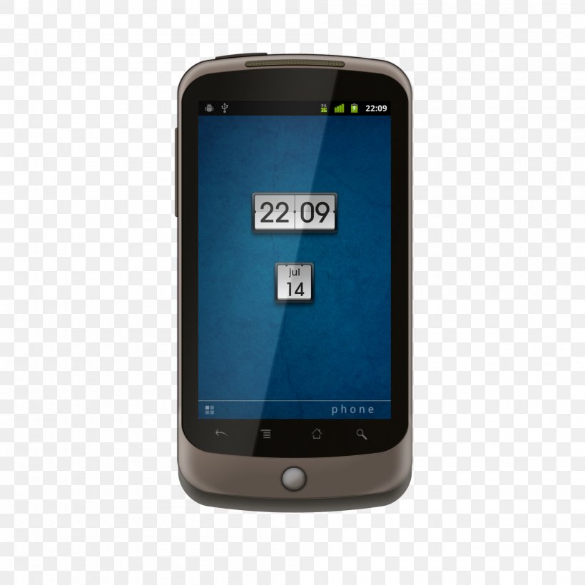 Feature Phone Smartphone Mobile Phone Accessories Handheld Devices, PNG, 2000x2000px, Feature Phone, Cellular Network, Communication Device, Electronic Device, Electronics Download Free
