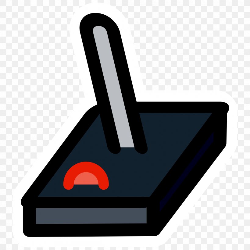 Joystick Clip Art, PNG, 2400x2400px, Joystick, Button, Drawing, Game, Symbol Download Free