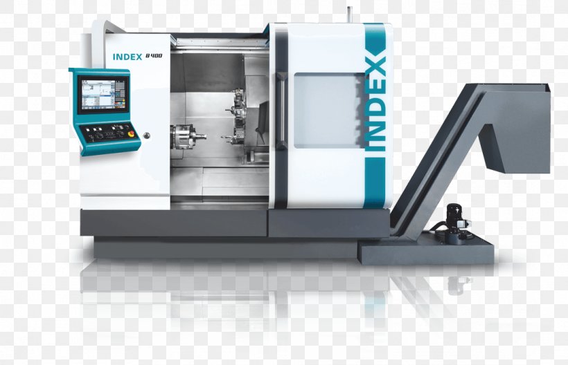 Lathe Index-Werke Turning Torn De Control Numèric Tool, PNG, 1087x700px, Lathe, Axle, Computer Numerical Control, Hardware, Indexwerke Download Free