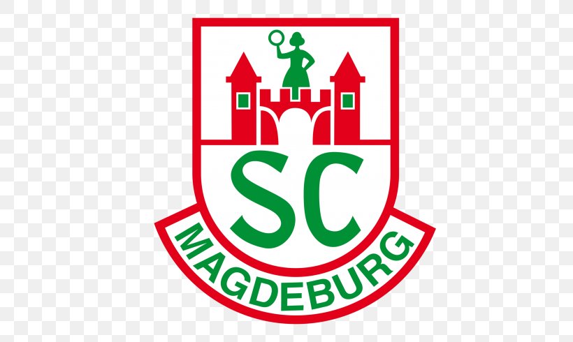 SC Magdeburg Brand Clip Art Logo, PNG, 573x490px, Sc Magdeburg, Area, Brand, Logo, Magdeburg Download Free