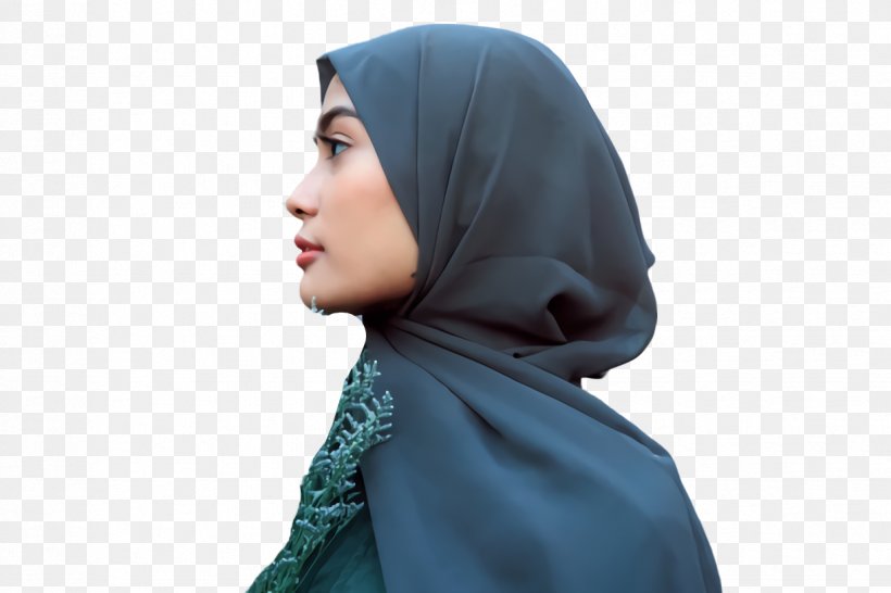Scarf Neck, PNG, 1224x816px, Scarf, Abaya, Blue, Clothing, Electric Blue Download Free