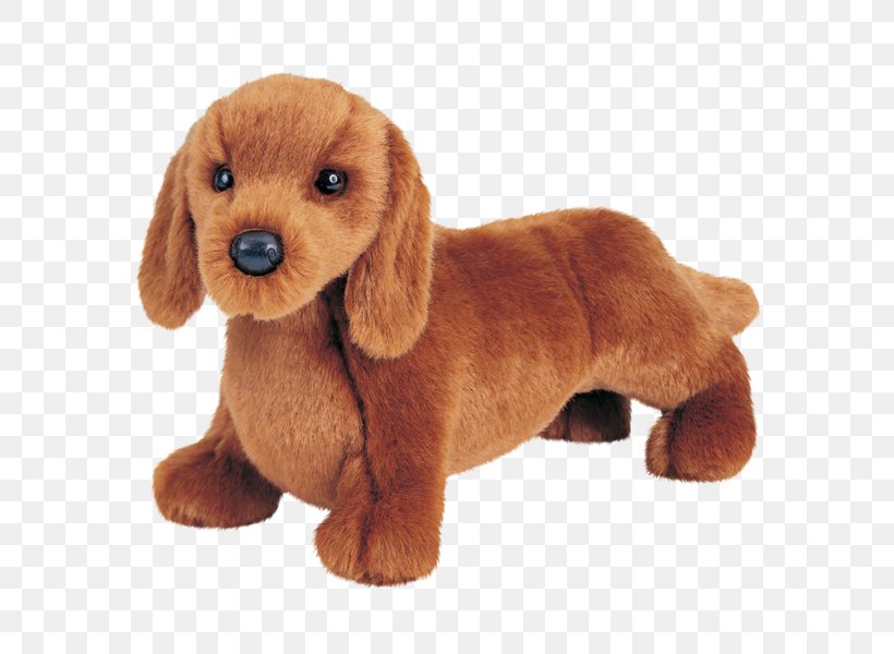 The Dachshund Puppy Labrador Retriever Stuffed Animals & Cuddly Toys, PNG, 600x600px, Dachshund, Carnivoran, Companion Dog, Dog, Dog Breed Download Free
